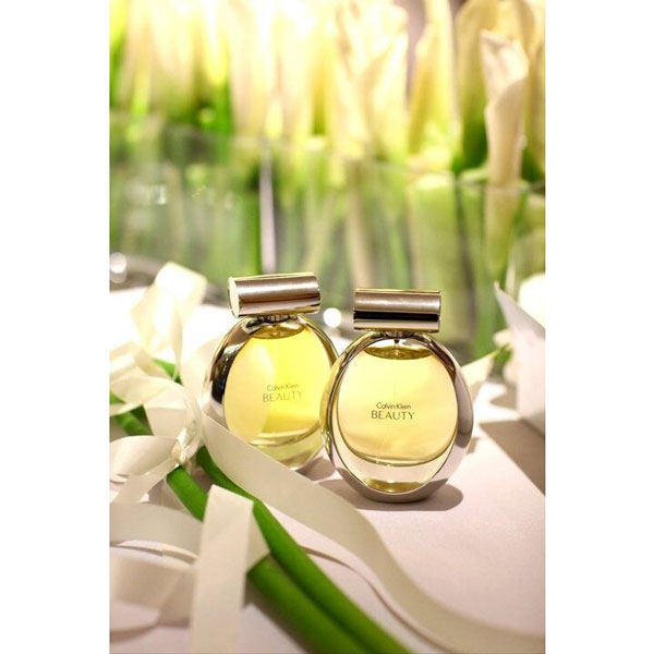 عطر ادکلن کالوین کلین بیوتی